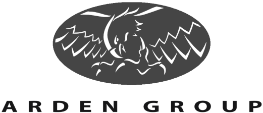 Arden Group Reporting Portal